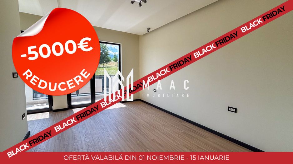 BLACK FRIDAY-Duplex | 150MPU | Teren 250MP | 5 Camere | Terasa - Poză 1