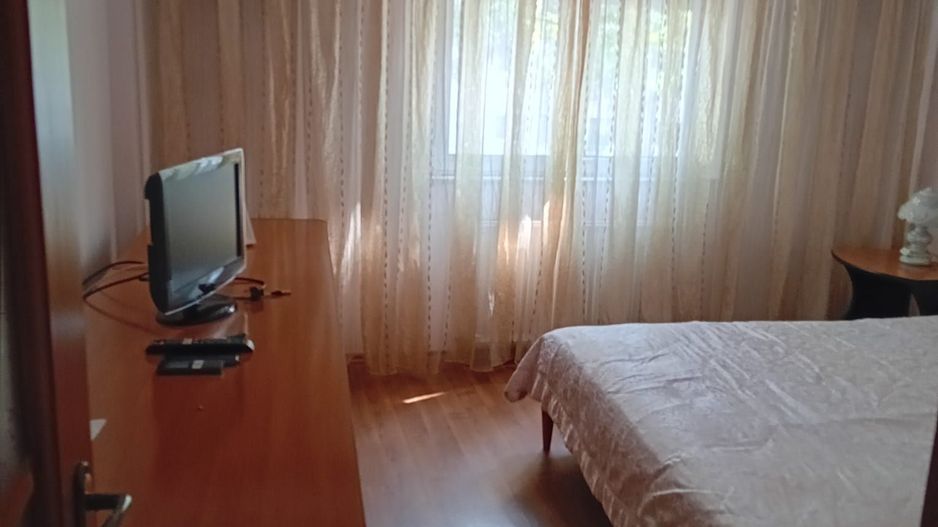 Apartament 3 cam, 86 mp, etaj 2/4, zona IC Frimu - Poză 5