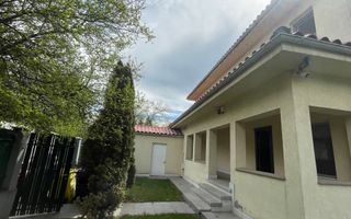 VILA SPATIOASA LA INCHIRIERE IN ZONA PIPERA LANGA SCOLI - Poză 23