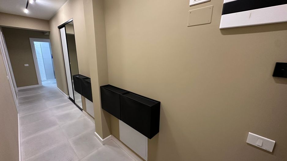 3 Camere Cu Parcare Decomandat Bloc Nou Berceni Metalurgiei Terasa Mare - Poză 21