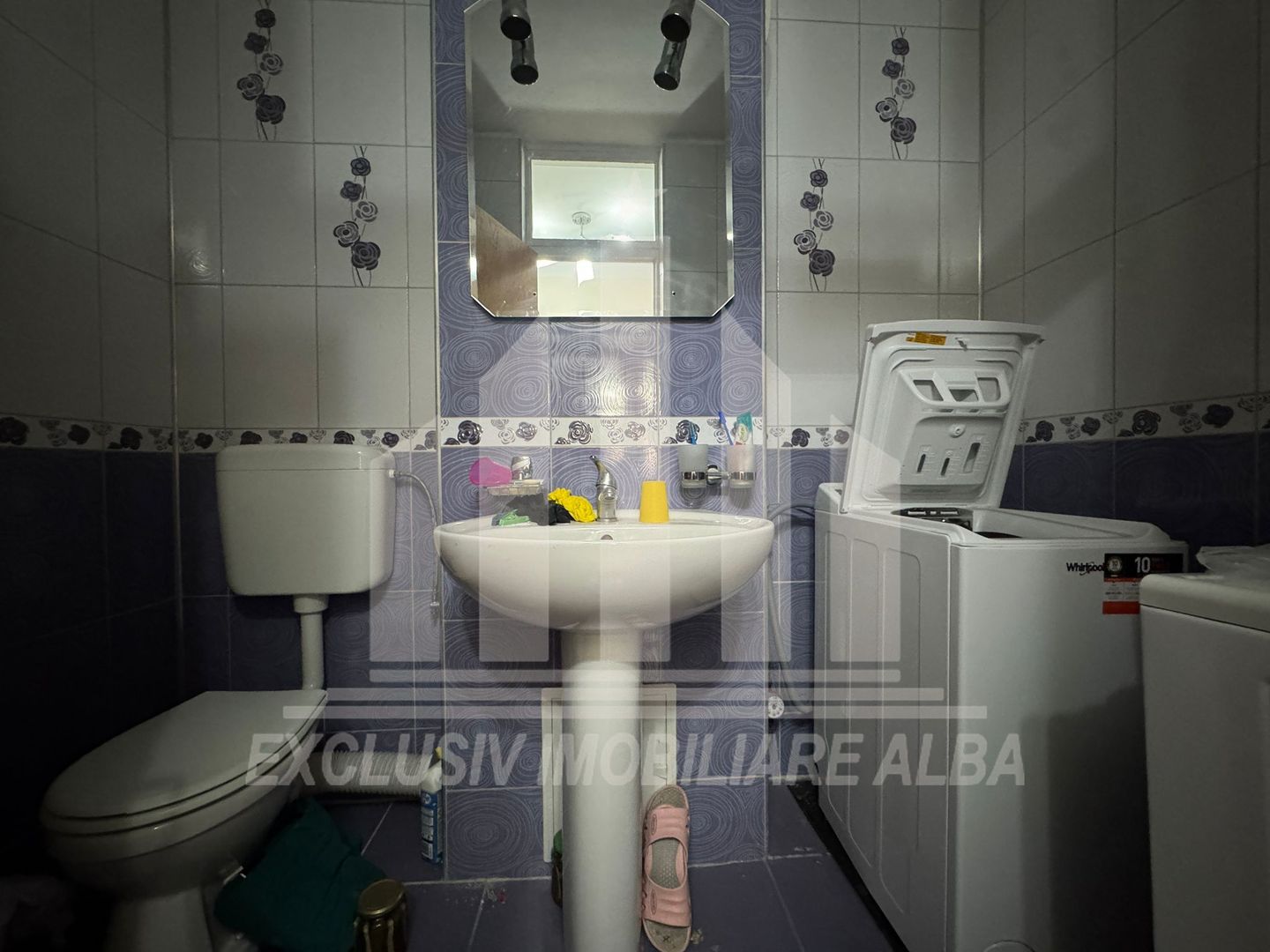 Apartament cu 3 camere decomandate, etaj 2, Centru - Poză 5