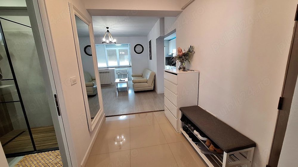 🏡 Apartament 2 camere | complet mobilat și utilat | Metrou Păcii - Poză 14