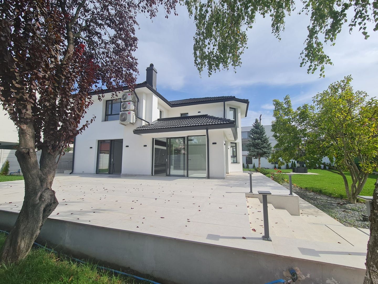 LUX | Casă Individuală | Iancu Nicolae | 10 camere - Poză 18