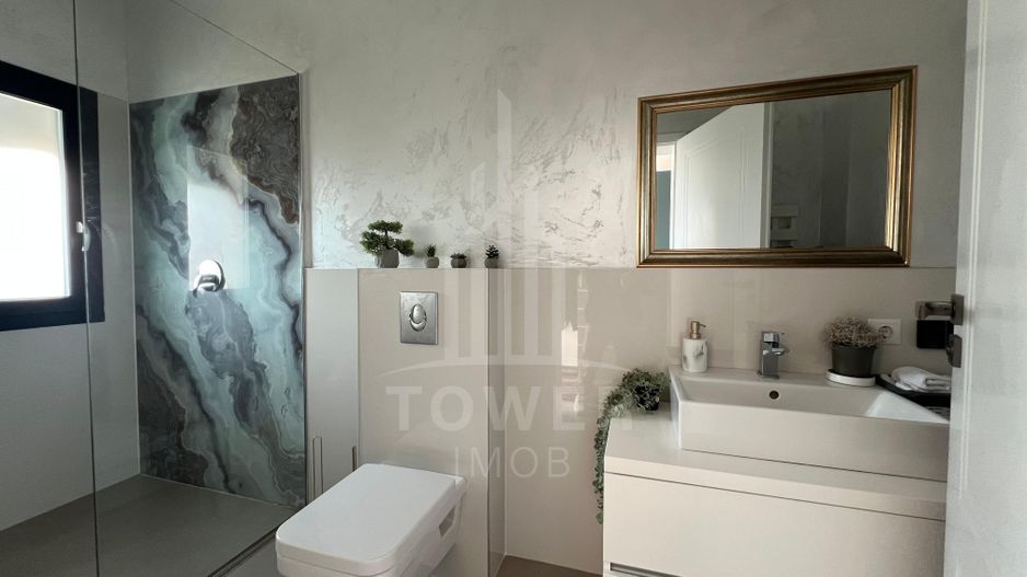 Casă modernă pe un singur nivel Bavaria Stadt–128 mp utili/Comision 0% - Poză 10