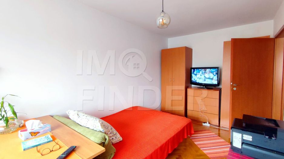 Apartament Decomandat 3 camere si 2 Parcari Grigorescu - Poză 4