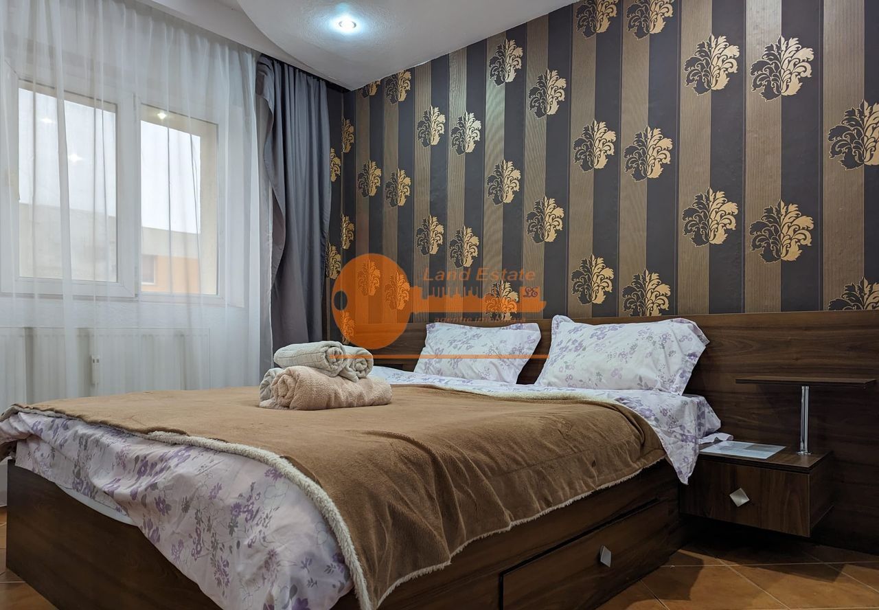 2 camere Rahova-zona Petre Ispirescu - Poză 1