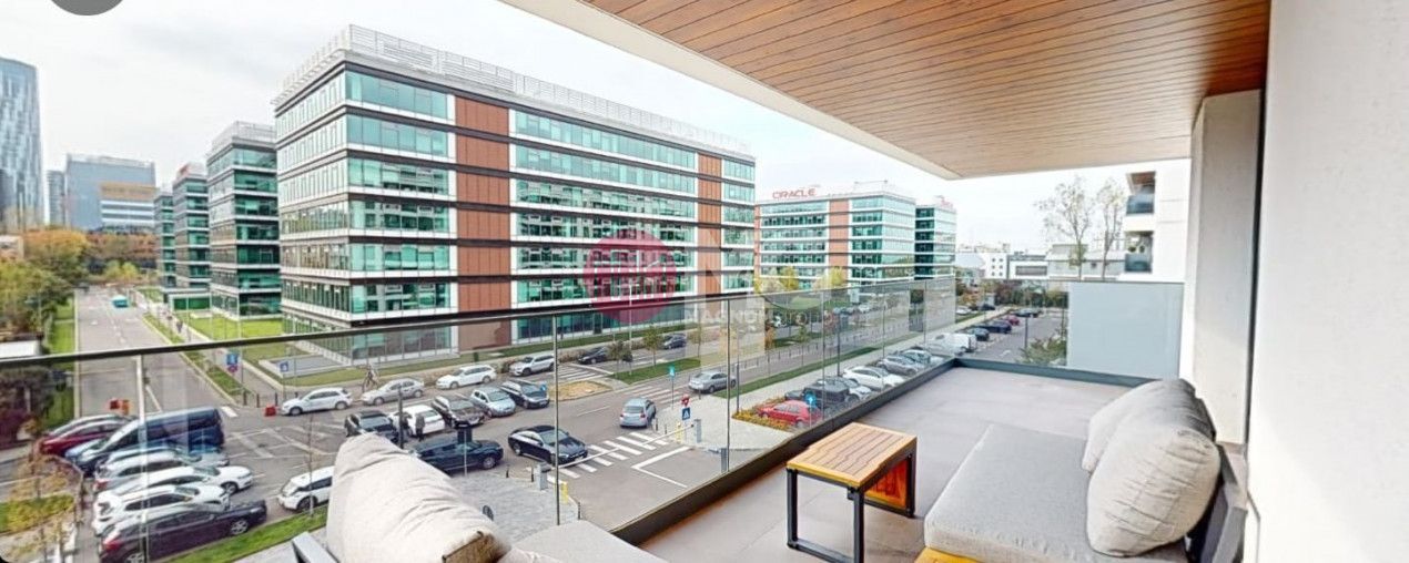 Aartament de 4 camere de inchiriat- Nusco City- mobilat utilat totul nou - Poză 12