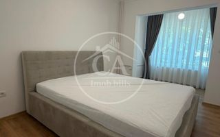 Apartament de închiriat cu 3 camere în zona  Nufarul, Oradea - Poză 2