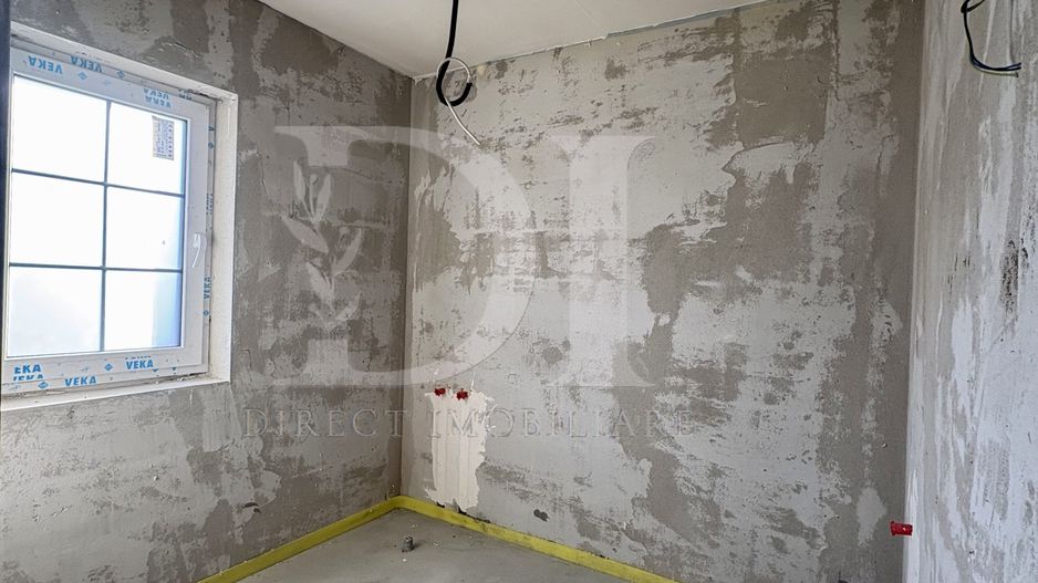 Casa cu 4 camere -Chinteni Cluj - Poză 13