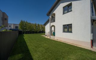 Casa cu Mesteceni!  Complex Lalelelor Domnești - Poză 8