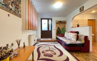 Apartament la casă | 2 camere | 74 mp utili | - Poză 4