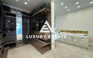 Apartament 3 camere de vanzare- WIN Herastrau- Nordului - Poză 20