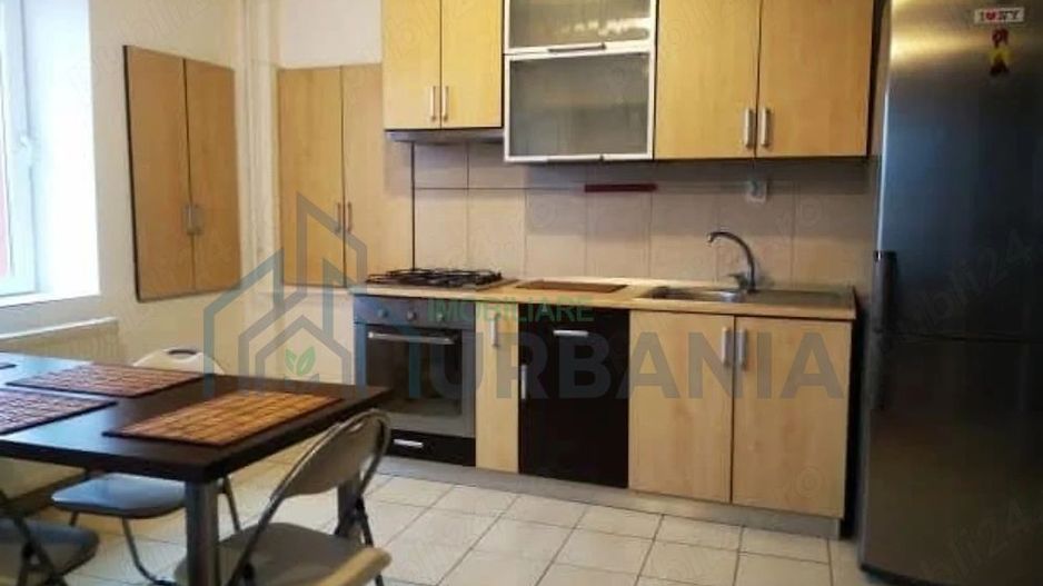 Apartament 3 camere decomandat, Tătărași-Metalurgie, Iași - Poză 2