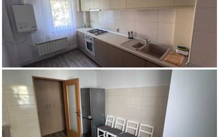 Apartament decomandat de închiriat, 2 camere, zona Grădinari, Iași - Poză 4