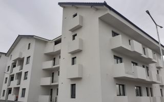 Apartament 2 camere,  Prelungirea Doamna Stanca - Poză 1