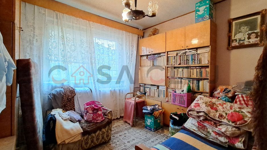 2 camere, Decomandat, Zona Big, Manastur!! - Poză 2