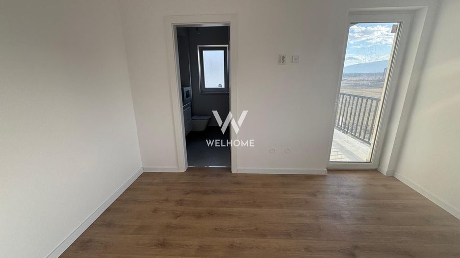 Penthouse 4 camere LA CHEIE- terasa 102 mp - Sibiu - Poză 4