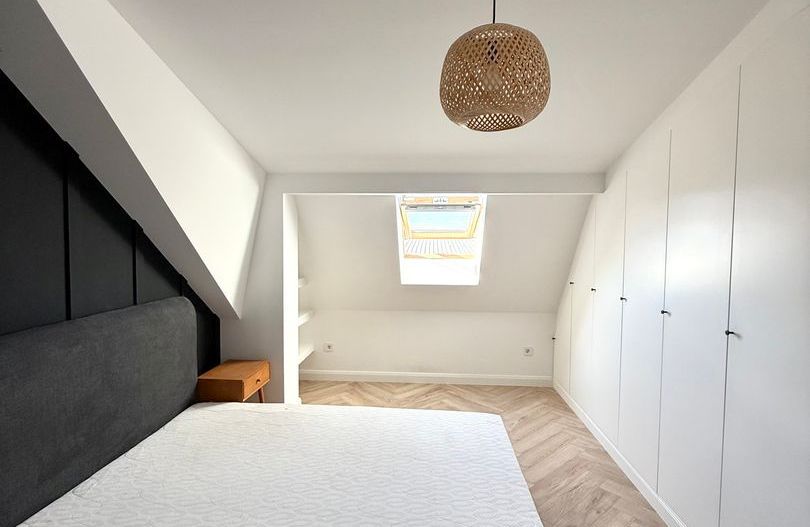 Apartament 3 Camere Mansarda  Str. Cetatii Floresti - Poză 6