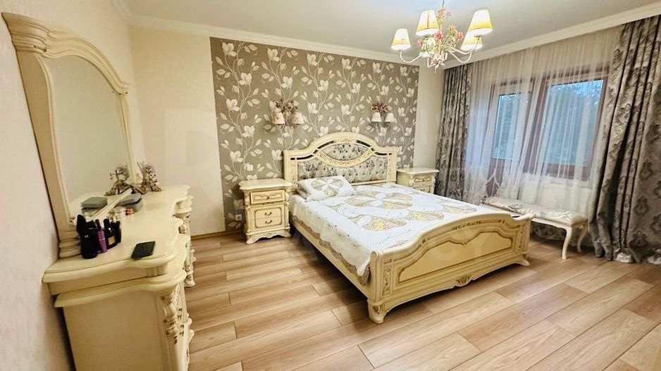 Vânzare, duplex, 5 camere, str. Cişmele. Telecentru - Poză 10