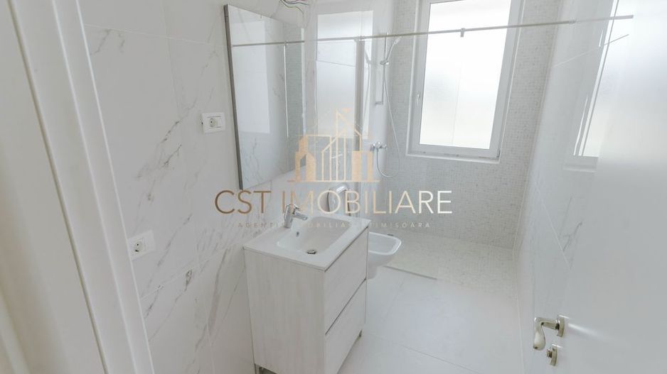 Apartament cu doua camere / Zona Torontalului - Poză 4