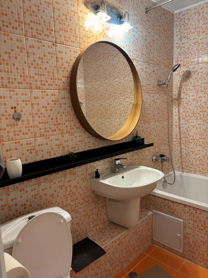 Inchiriere Apartment 2 Cam. - Stefan cel Mare/Bucur Obor T603 - Poză 7