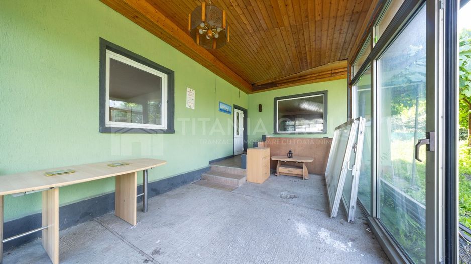 Teren cu vizibilitate excelentă și deschidere la DN13 - Calea Feldioarei, Brașov - Poză 21