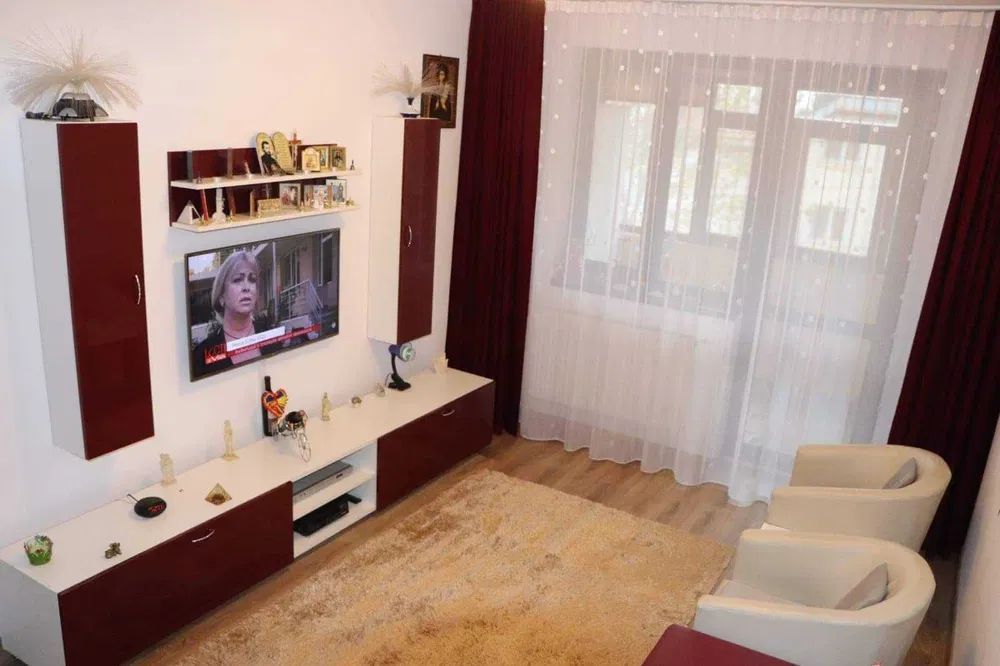 Apartament Modern de Vânzare - 55mp - Poză 8