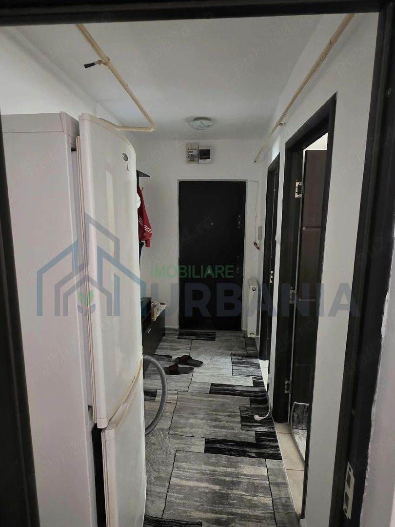 Persoana fizica, inchiriez apartament cu o camera - Poză 2