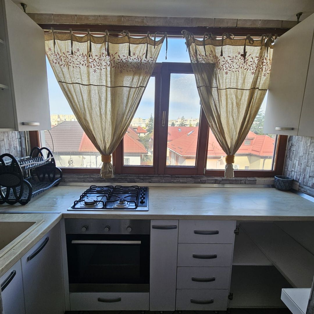 Super Oferta Apartament cu 3 Camere(Inițial 2) - Zona Piata Alba Iulia - Poză 2