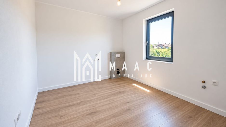 Casă de vânzare Șelimbăr | triplex | 4 camere | 115 mpu - Poză 10