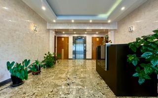 5 Rooms Duplex *1 Underground Parking* // Primaverii - Poză 47