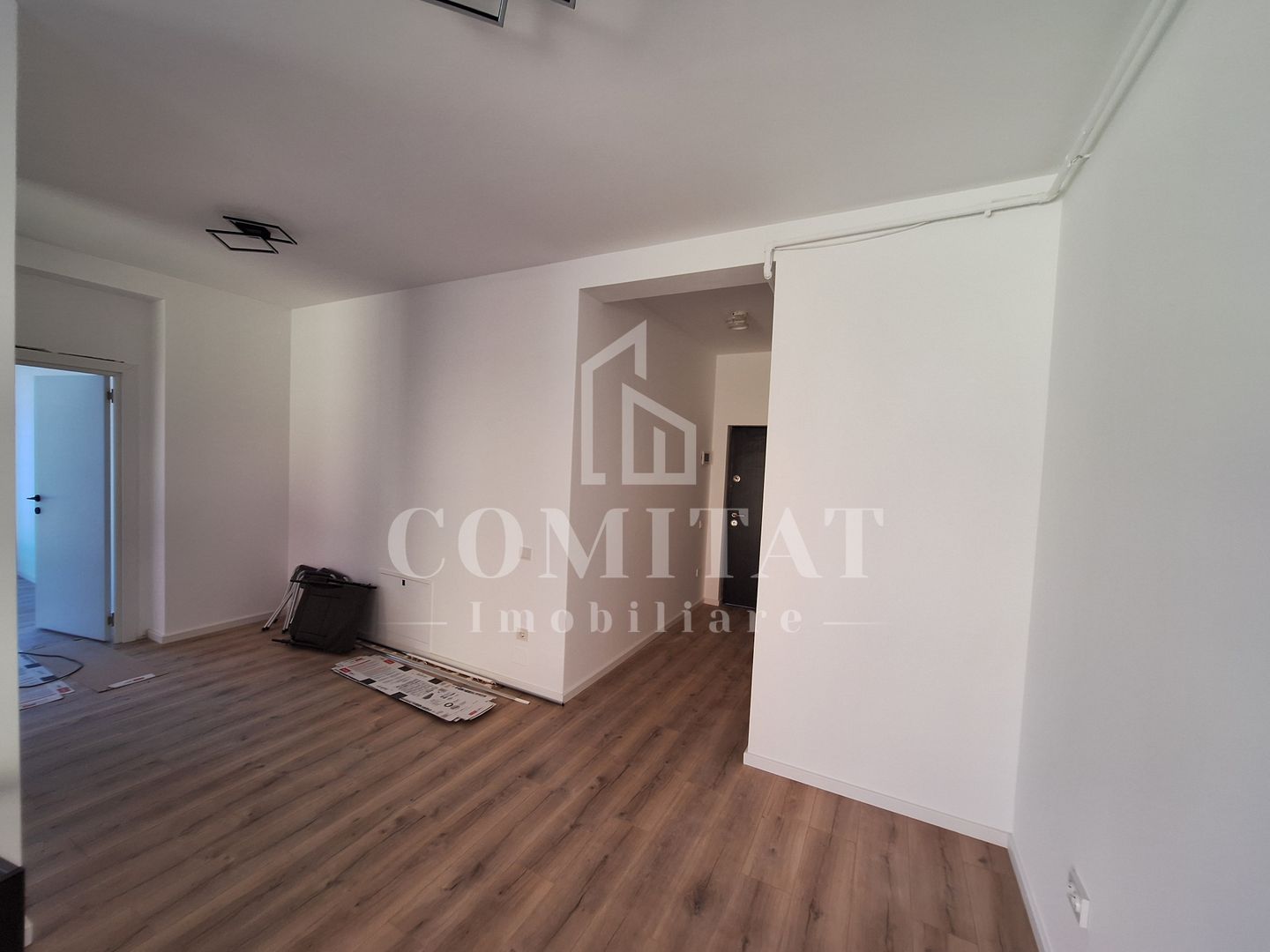 Apartamente cu 2 camere | etaj intermediar | Strada Urușagului - Poză 2