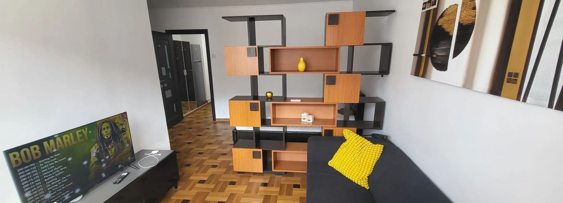 Garsoniera decomandata Parc Tineretului-Timpuri Noi - Poză 2