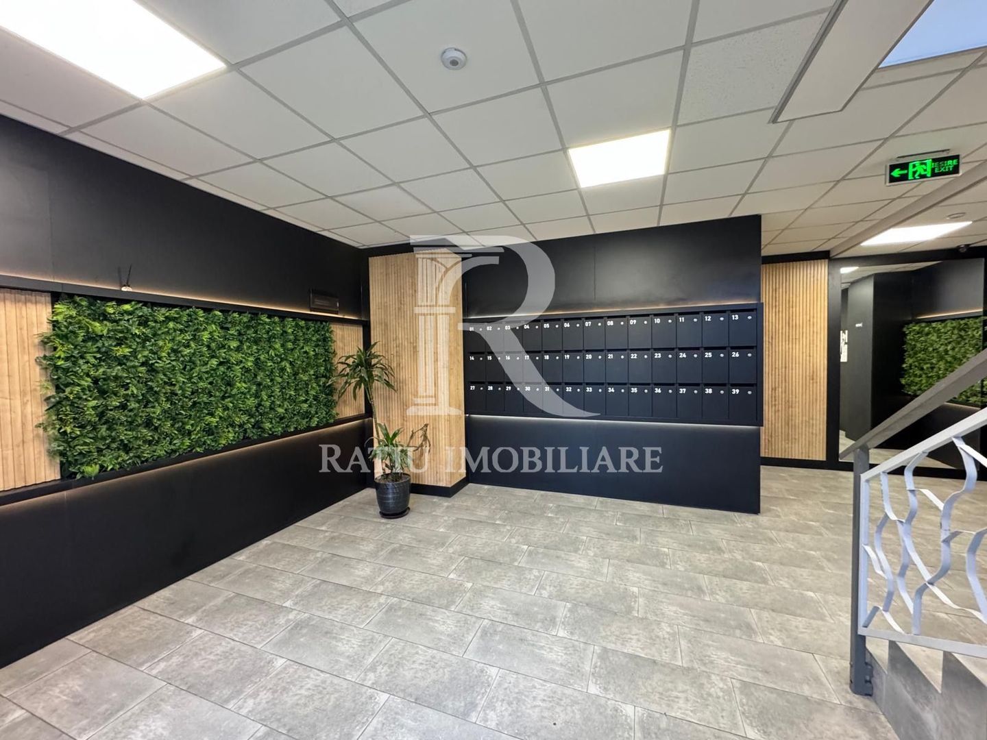 Apartament cu 2 camere | Parcul Salca | Oradea - Poză 6