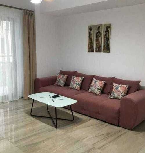 Giroc - FUTURE RESIDENCE | 2 Camere | Etaj 1 | Disponibil imediat - Poză 1