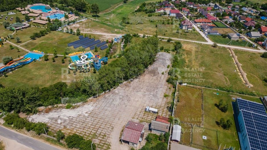 Vânzare, teren pentru construcție, 1,44 ha, s. Sociteni, Ialoveni - Poză 2
