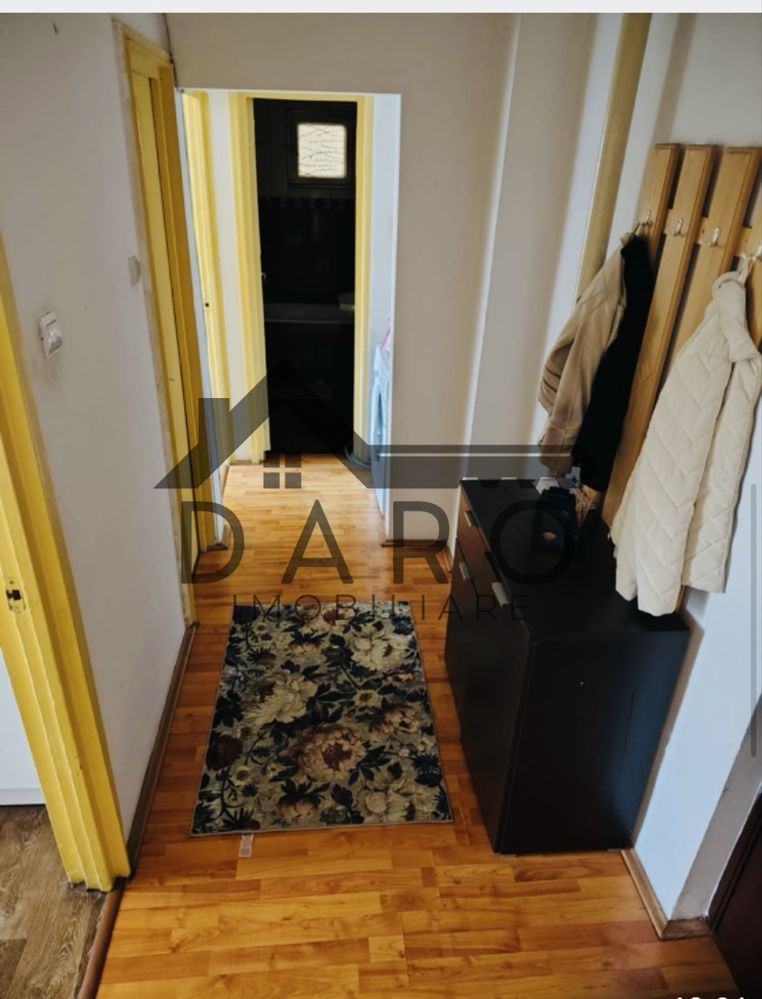 Dau In Chirie Apartament Cu Doua Camere - Poză 5