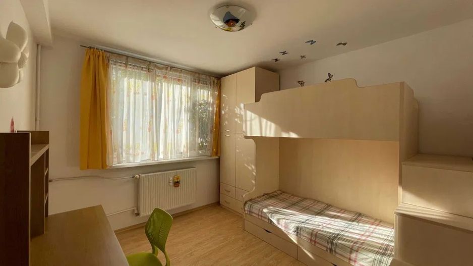 Apartament spatios Drumul Taberei - Poză 6