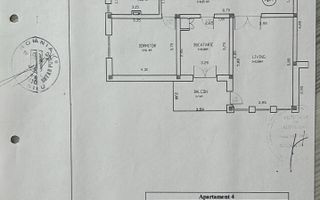 Apartament 67 mp + tersasa si gradina, Cartierul Arhitectilor, - Poză 10
