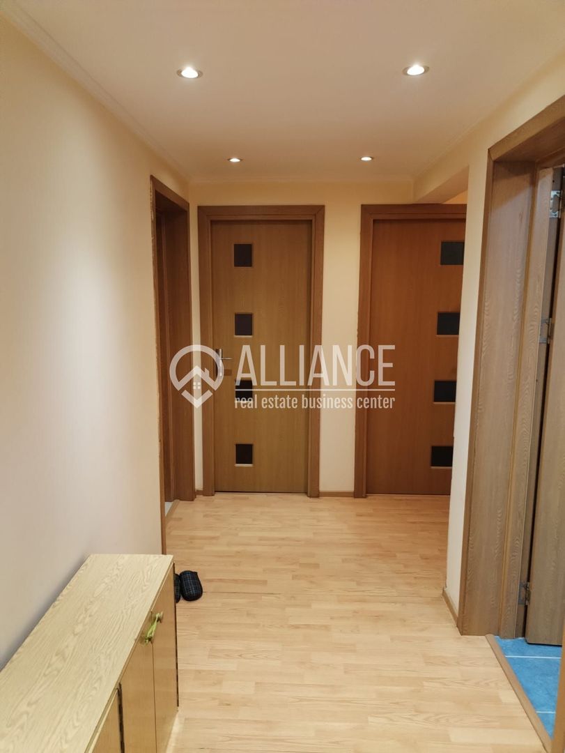 Lumina(cod04)-Casa 4 camere 2 bai bucatarie teren 400 mp - Poză 4