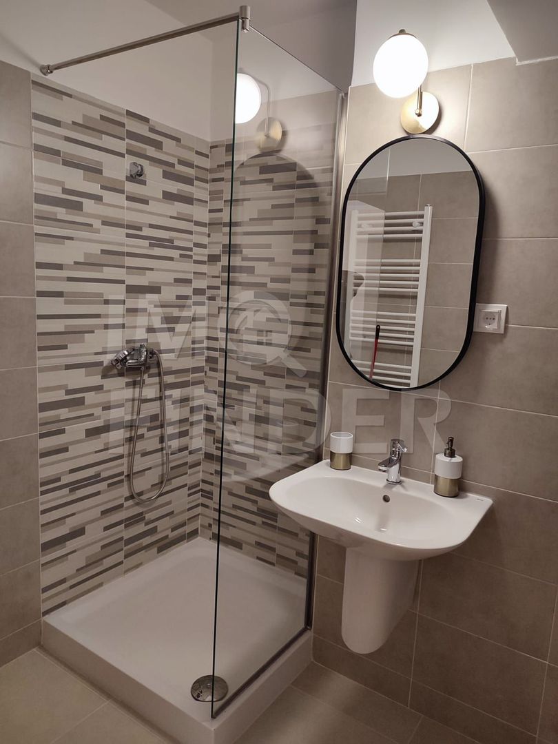 Apartament NOU cu Gradina si Parcare Subterana VIVA CITY - Poză 8