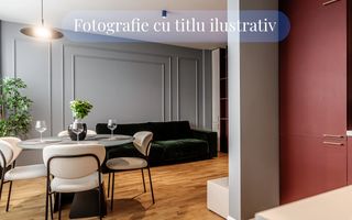 Apartament premium cu 2 camere X-City - direct de la dezvoltator - Poză 2