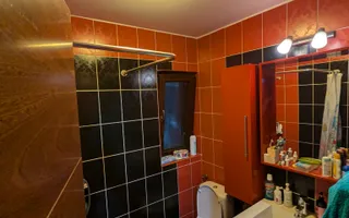 Casa la cheie / Zona Iazului, Floresti. - Poză 16