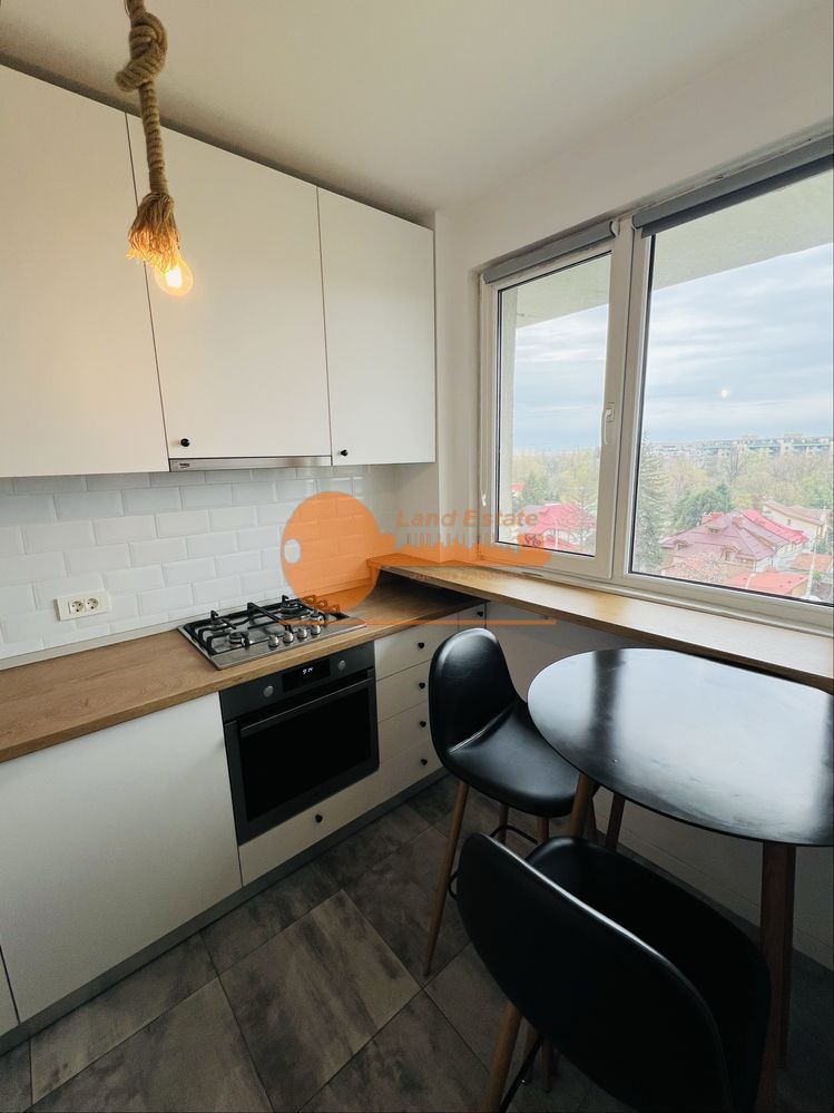 Apartament 2 camere | Ion Mihalache – Piața Domenii - Poză 4