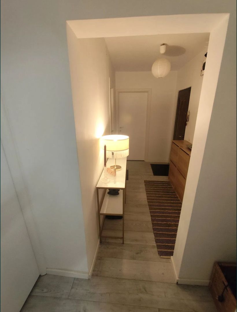 AP. 2 CAMERE SOS. PANTELIMON, REABILITAT, BUCATARIE INCHISA, MODERN - Poză 7