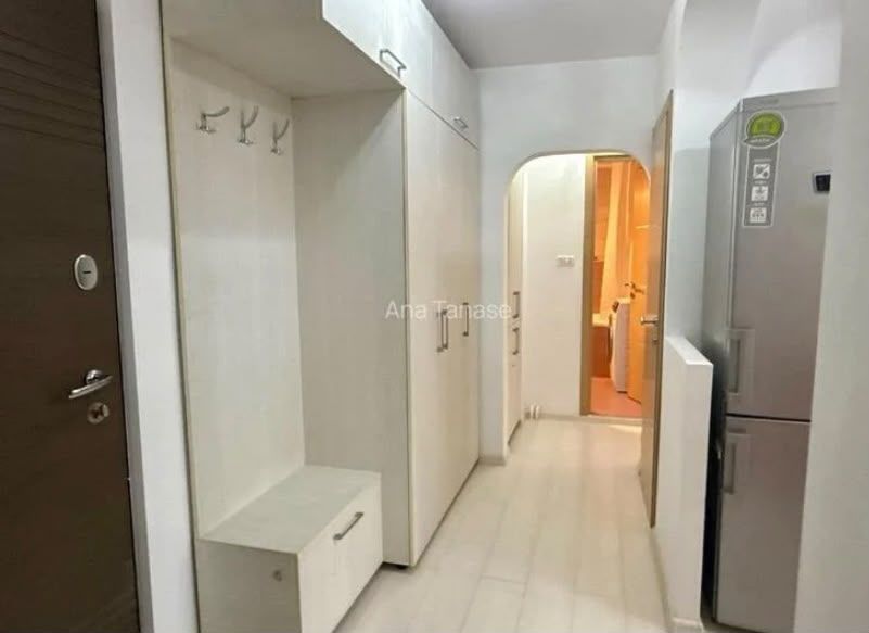 AP. 2 CAMERE- DRISTOR, MOBILAT/UTILAT MODERN - Poză 15