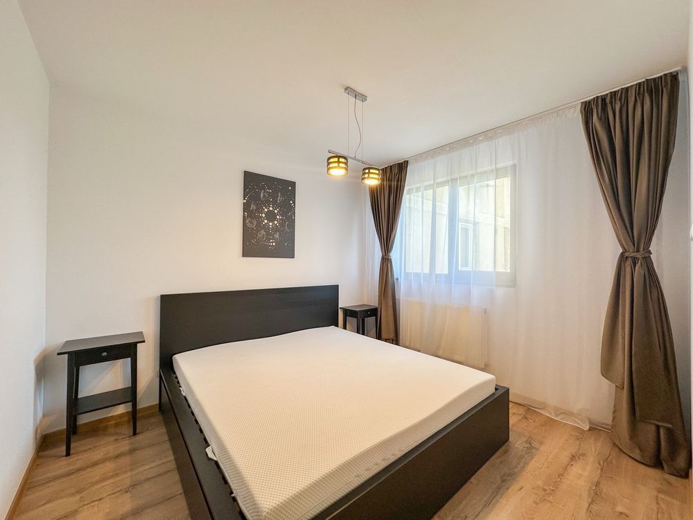 De Inchiriat Apartament 3 camere Drumul Taberei-Metrou T. Vladimirescu - Poză 3