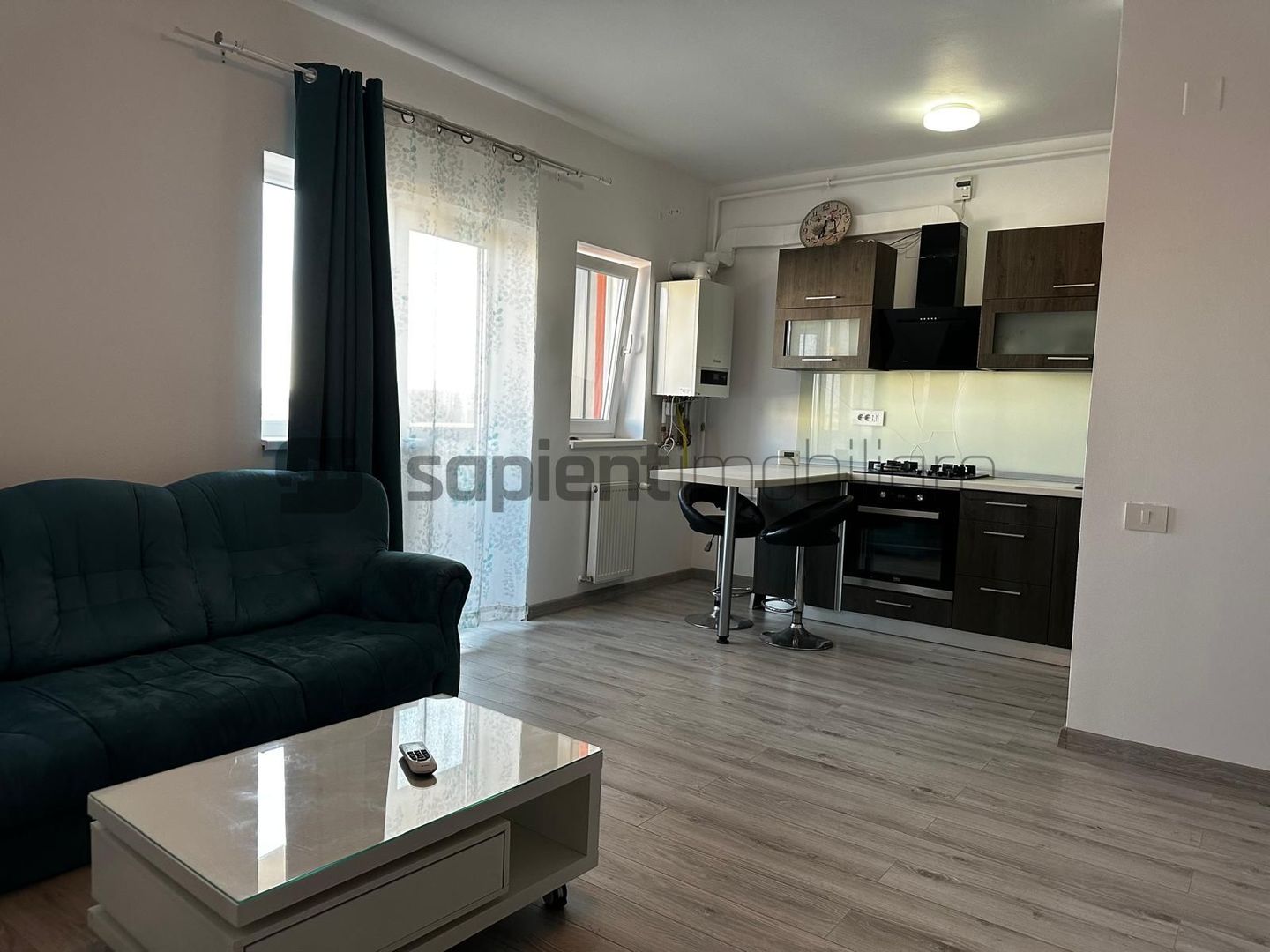 Ap.cu 3 cam.in bloc nou, zona Ramada - Poză 17