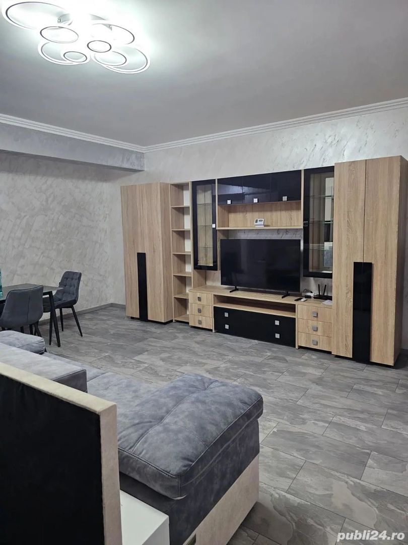 inchiriere apartament 2 camere - Poză 1