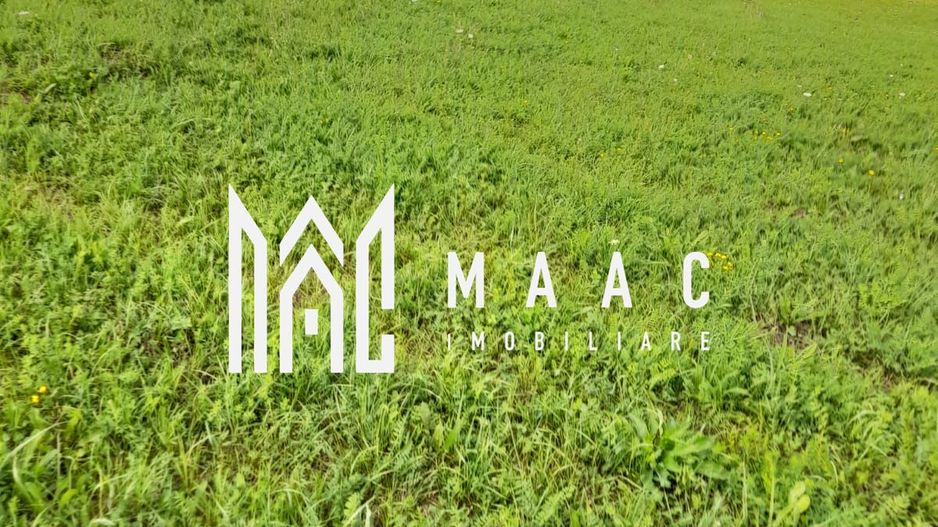 Teren | 1.500 MPU | Bradu - Poză 2